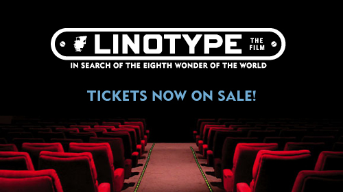 linotype the film