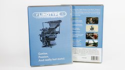 LinotypeFilm Logo